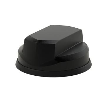 LGMMB-6-60 - voertuigantenne 2x2 MiMo 4G/5G + GPS / GNSS