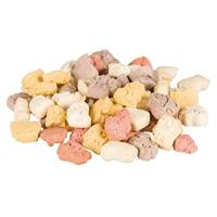 TRIXIE SOFT SNACK BONY MIX 500GR 4ST - thumbnail