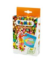 Playmais mini mosaic onderwaterwereld - thumbnail