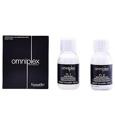 FarmaVita omniplex professional system compact kit 2x 100ml