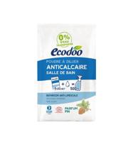 Ecodoo Kalkreiniger poeder oplosbaar eco 20 Gram - thumbnail