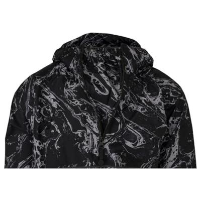Motion Poncho Regenponcho Marble