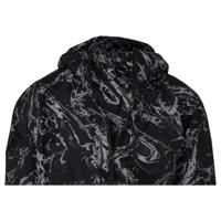 AGU Motion Poncho Regenponcho Urban Outdoor - Marble - XS/S - Waterdicht - thumbnail