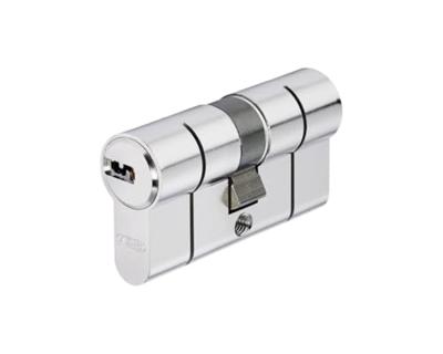 Serratura - ABUS - D66PSN 35/40 H-BOX - Antistrappo con funzione Pre-Snap - Cilindro sicuro