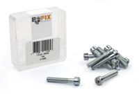 Bofix inbusbout m6x35 verzinkt (12st) - thumbnail