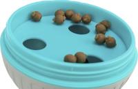 Hondenspeelgoed Trixie Grijs Natuurlijk rubber Plastic TPR Snacks - thumbnail