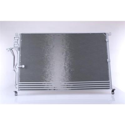 Condensator, airconditioning 94724