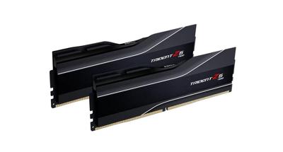G.Skill DDR5 Trident Z Neo 2x32GB 6000MHz CL30 F5-6000J3040G32GX2-TZ5N