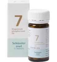 Pfluger Celzout 07 Magnesium Phosphoricum D6 Tabletten - thumbnail