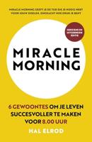 Miracle Morning - Hal Elrod - ebook - thumbnail