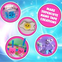 Nano Tape Magic Deluxe Set - thumbnail