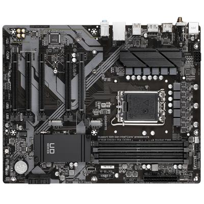 Moederbord Intel Gigabyte B760 DS3H AX DDR4