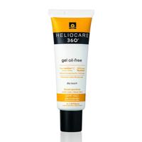 Heliocare 360 Gel Oil Free SPF50+ 50ml - thumbnail