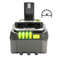 RYOBI ONE+ 18V 4.0Ah Lithium+ Accu - thumbnail