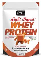 QNT Light Digest Whey Protein Salted Caramel (500 g) - thumbnail