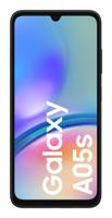 Samsung Galaxy A05s Smartphone 64 GB Zwart 17 cm (6.7 inch) - thumbnail