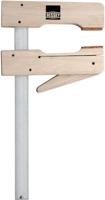 Bessey HKL30 Houtklem Spanbreedte (max.):300 mm Afm. werkbereik:110 mm - thumbnail