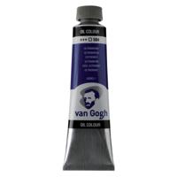 Van Gogh Van Gogh Olieverf 40 ml Ultramarijn - thumbnail