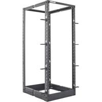 Intellinet Rack 19inch-frame (b x h x d) 515 x 1295 x 559 mm 26 HE Zwart (RAL 9005) - thumbnail