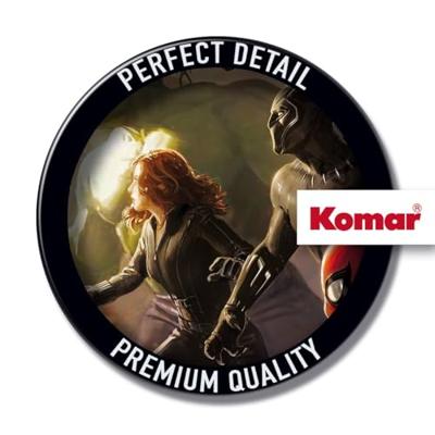 Komar Into Adventure Fotobehang Marvel - Avengers - Final Battle - IADX10-077