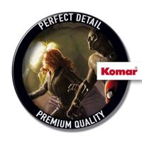 Komar Into Adventure Fotobehang Marvel - Avengers - Final Battle - IADX10-077 - thumbnail