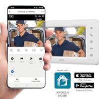 Avidsen Video-deurintercom - thumbnail