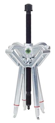 Kukko Kogellagertrekkerset | 38 delig | spanbereik 10-100 mm | 1 stuk - K-70-C K-70-C Kukko Kogellagertrekkerset | 38 delig | spanbereik 10-100 mm | 1 stuk - K-70-C K-70-C