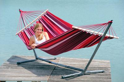 Amazonas Summer Set hangmat