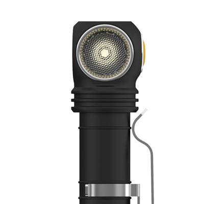 ArmyTek Wizard C2 Pro Nichia Magnet Warm Handlamp werkt op een accu LED Met magneethouder 1600 lm 4680 h 65 g ArmyTek Wizard C2 Pro Nichia Magnet Warm Handlamp werkt op een accu LED Met magneethouder 1600 lm 4680 h 65 g
