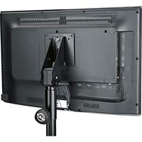 Konig & Meyer 19610 multifunctionele statiefadapter - thumbnail