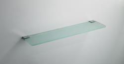 Wiesbaden Eris glazen planchet chroom