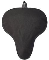 Basil Go zadelhoes 27 cm zwart 50443 - thumbnail