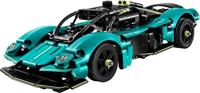 LEGO® Technic 42208 Aston Martin Valkyrie - thumbnail
