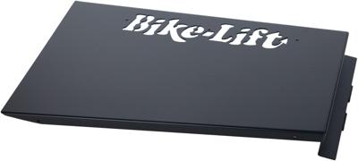Bike-Lift Bike lift oprijplank drive-up ramp f mg516,ag756 black