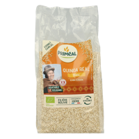 Primeal Quinoa wit real bio 1 Kilogram - thumbnail