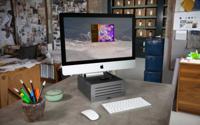 Twelve South HiRise Pro standaard zwart - thumbnail