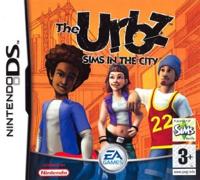 The Urbz Sims in the City - thumbnail