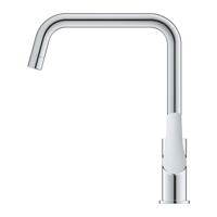 GROHE Eurosmart Keukenkraan - chroom 30567000 - thumbnail