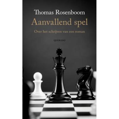 Aanvallend spel (Paperback)