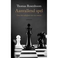 Aanvallend spel (Paperback) - thumbnail
