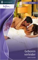 Geboren verleider - Anne Oliver - ebook - thumbnail