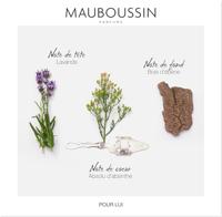 Mauboussin Pour Lui Eau de parfum Spray 100ml Heren - thumbnail