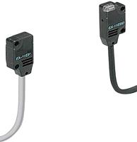 Panasonic EX11EBPN EX11EBPN Oneway-lichtsluis Sidetype Donkerschakelend 1 stuk(s) - thumbnail