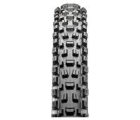 Schwalbe Buitenband assegai 3ct 27.5 inch (63-584) 120tpi zwart - thumbnail