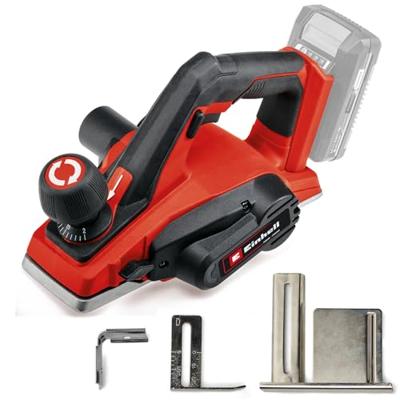 Einhell TE-PL 18/82 Li Solo - Accu Schaafmachine | 18V | Zonder accu&apos;s en lader - 4345400 4345400 - thumbnail