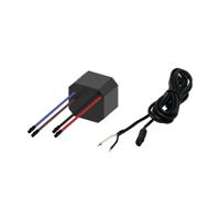 Transformator voor WC-elektronica Tece Solid Inclusief Aansluitkabel - thumbnail