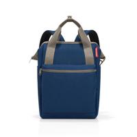 Reisenthel rugzak Travelling Allrounder R donkerblauw - thumbnail