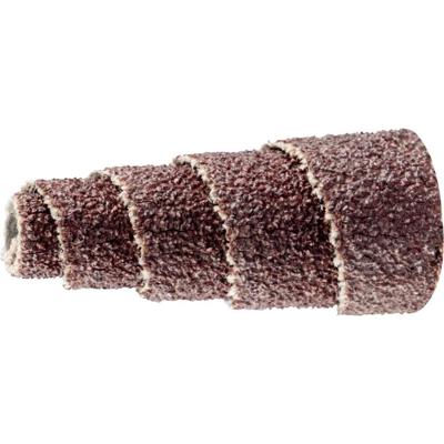 PFERD TOOLS PRK 1225 A 80 42821208 Schuurpapierrol Korrelgrootte (num) 80 (Ø x h) 12 mm x 25 mm 50 stuk(s)