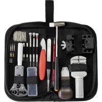 TOOLCRAFT Horlogemaker-gereedschapsset 147-delig - thumbnail