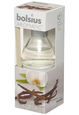 Bolsius Geurverspreider 45ml Vanilla
